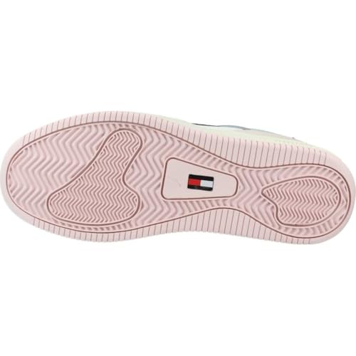 Baskets Tommy Hilfiger - vue 9
