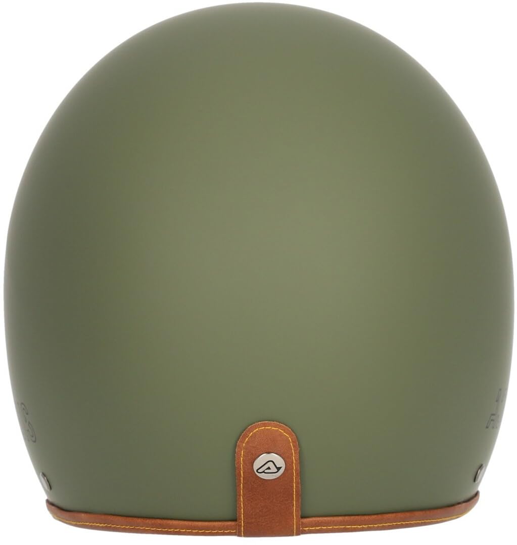 Acerbis CASCO SKODELA 2206 VERDE MILITARE XL