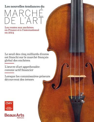 Les nouvelles tendances du marché de l’art: Les ventes aux enchères en France et à l’international en 2024