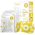 BeHoomi Steam Eye Mask, 10Packs Heated Eye Mask, Self Heating Disposable SPA Warm Compress for Eyes Sleep Mask, Travel Essentials & Relaxation Gifts for Women (Chamomile Scent)