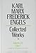 Karl Marx : Frederick Engels: Collected Works (35)