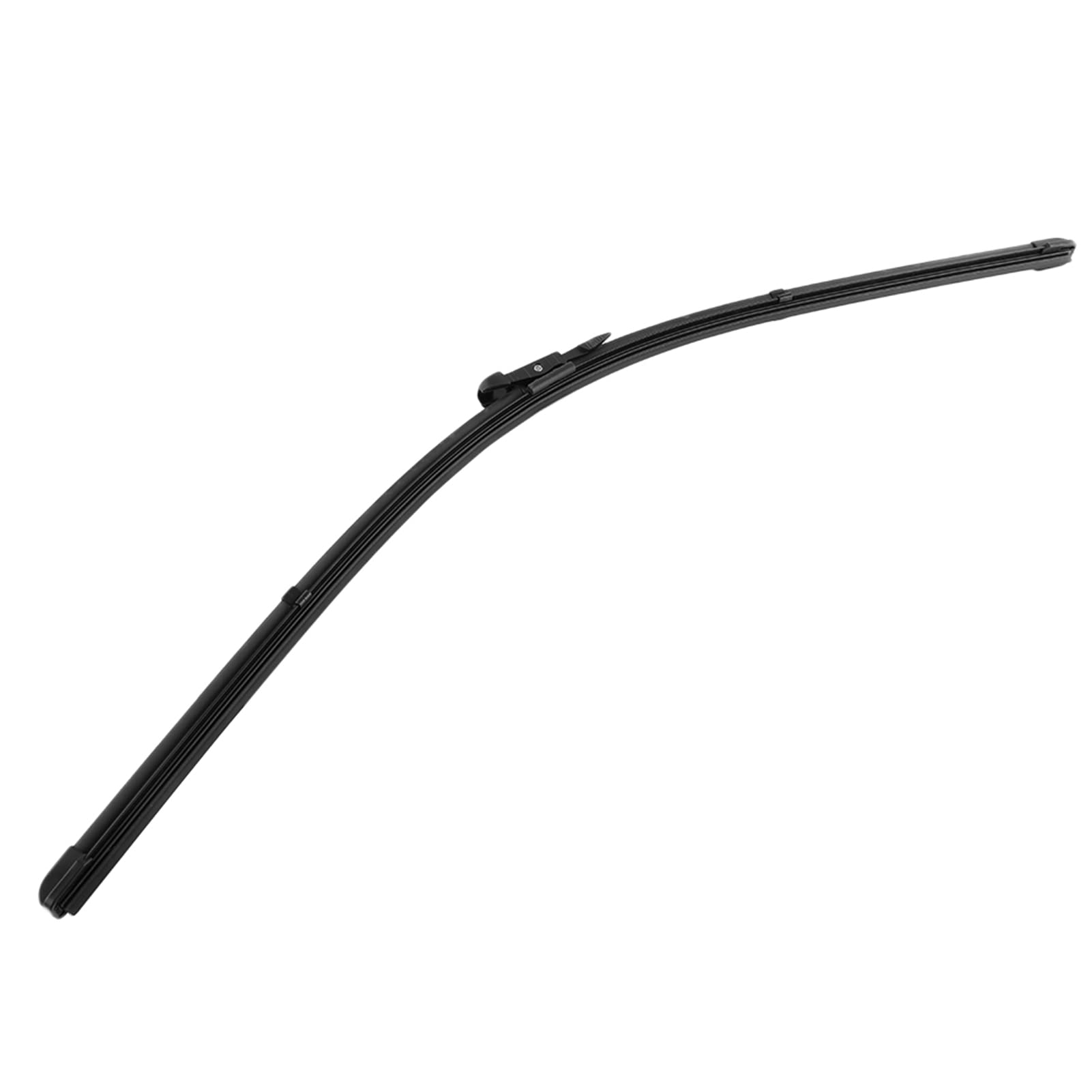 Tbest Set di Spazzole Tergicristallo Anteriori e Posteriori per D 2006-2014 - Montaggio OEM, Pulizia Silenziosa e Senza Aloni
