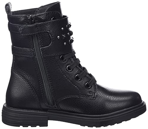 Geox J Eclair Girl D, Stivaletti Bambine e
