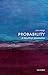 Probability: A Very Short Introduction (Very Short Introductions)