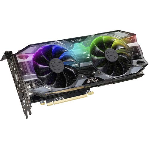 GeForce RTX 2080 XC GAMING Graphics Card [sAi]