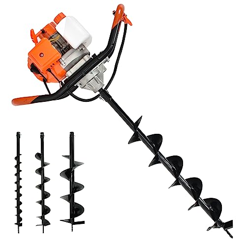 工具 穴掘り機 エンジンオーガー」の人気商品一覧 | 安い商品を通販