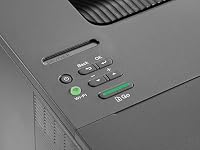 Brother HL-L2400DW Laserdrucker A4 Schwarz-Weiß – Ansicht 4