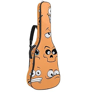 Housse rembourrée en tissu Oxford imperméable avec bandoulière réglable - Les Beatles, Paul McCartney, John Lennon, RIngo Starr, George Harrison