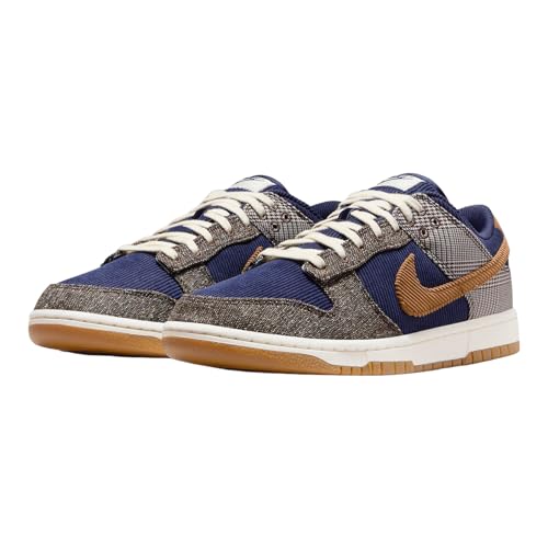 Image of Nike Men's Dunk Low Sneaker