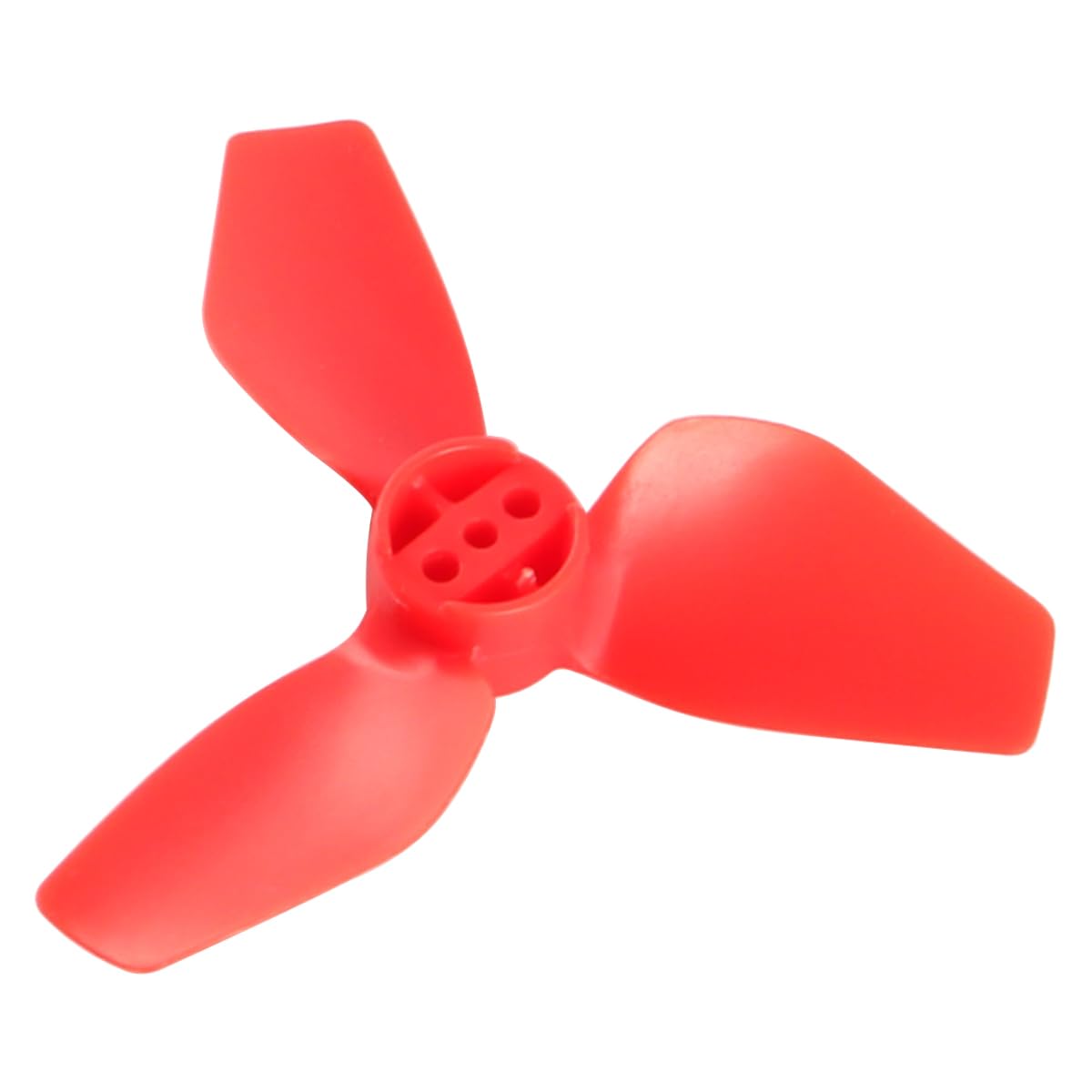 Laroal 2 Pair Red Propeller For Neo Drone Colored Propeller 2016S Propeller Wing Wind Bla-des Replacement Parts - Image 2