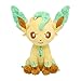 Leafeon Peluche #470 Gotta Catch 'Em All!