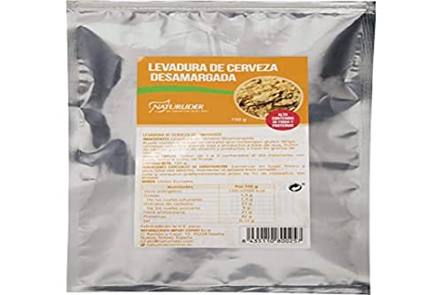 Levadura Cerveza Desamargada 150 gr