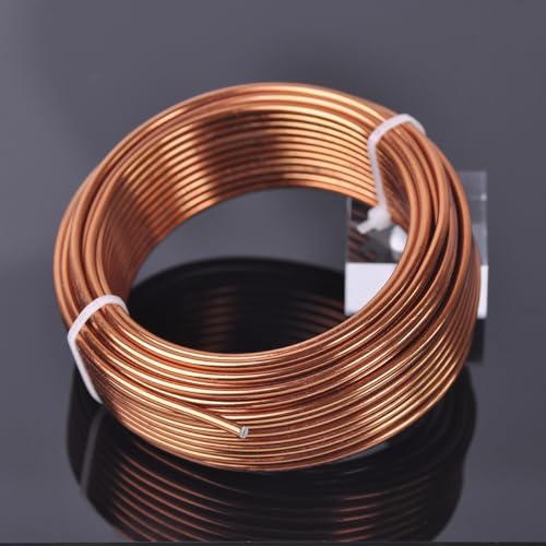 1 ���[�W���[�� 1 �~�����[�g�� 1.5 �~�����[�g�� 2 �~�����[�g�� 2.5 �~�����[�g�� 3 �~�����[�g���A���~�j�E��������H�|�i�r�[�Y���C���[�W���G���[�쐬 DIY �p(B-18,2.0MM (23 meters))