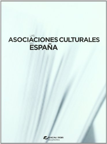 Las Asociaciones Culturales en España