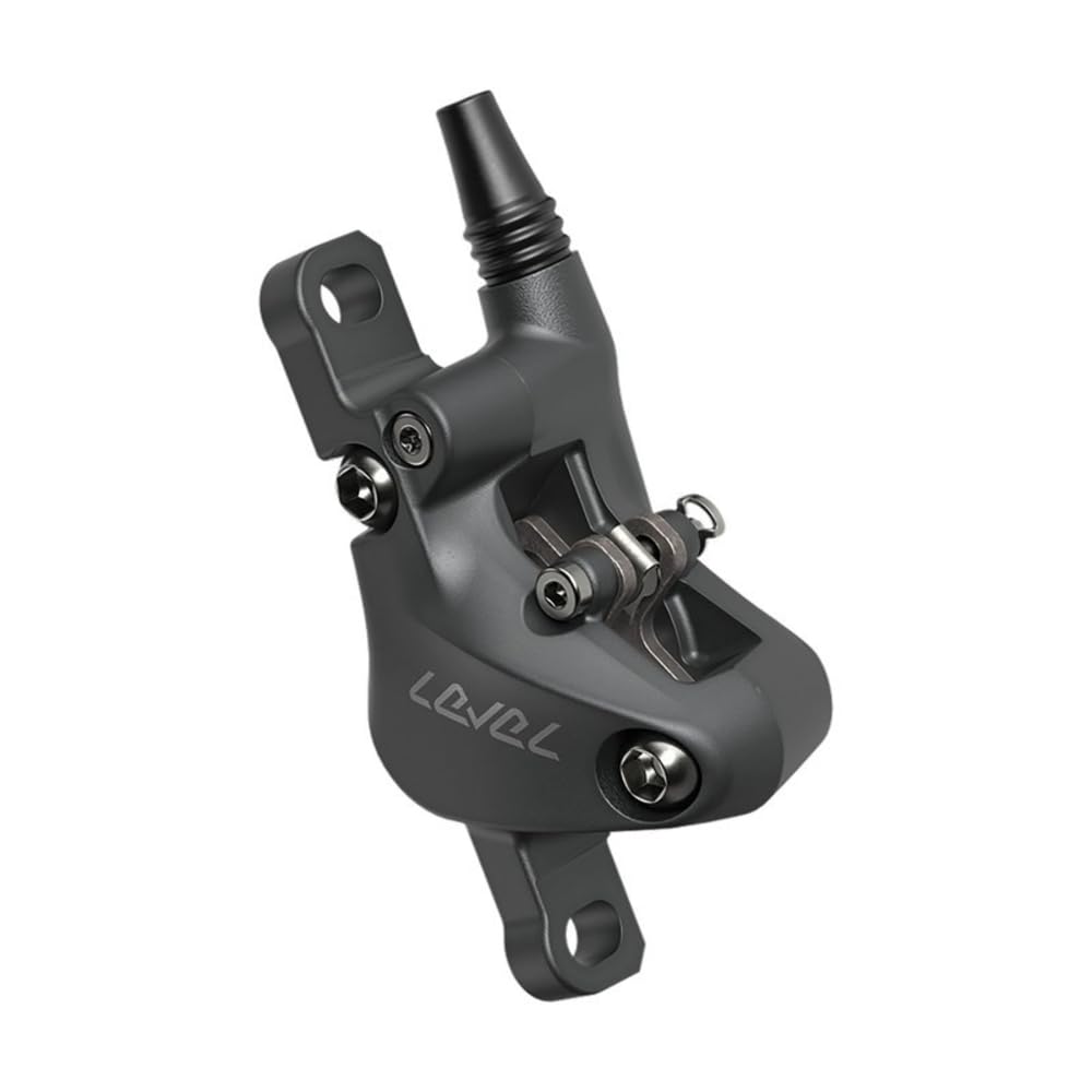 Amazon.com : SRAM Level Bronze Stealth Hydraulic Disc Brake