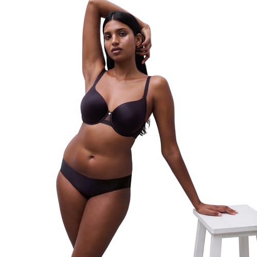Image of Chantelle Women's C Jolie Memory Foam T-Shirt Bra