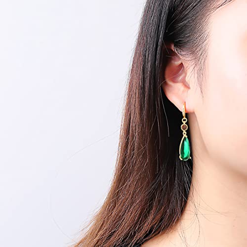 Howl's Earrings, Howl's Castles Moving Earrings, Costume Cosplay Anime Jewelry for Women4