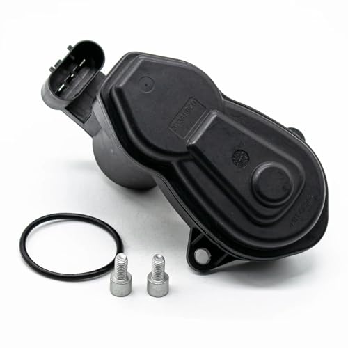 Actuador de freno de estacionamiento BMW F10 F11 520d 525d 528i 530d 32349660
