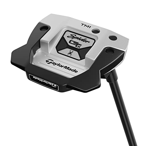Amazon.co.jp: テーラーメイドゴルフ: PUTTER