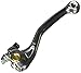 Motion Pro 14-9239 Polished Forged Brake Lever