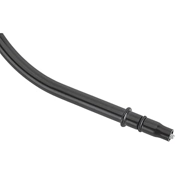 Amazon.com: LT Gen V Engine Oil Dipstick, Driver Side, Black