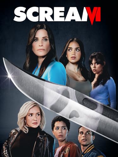 Scream VI