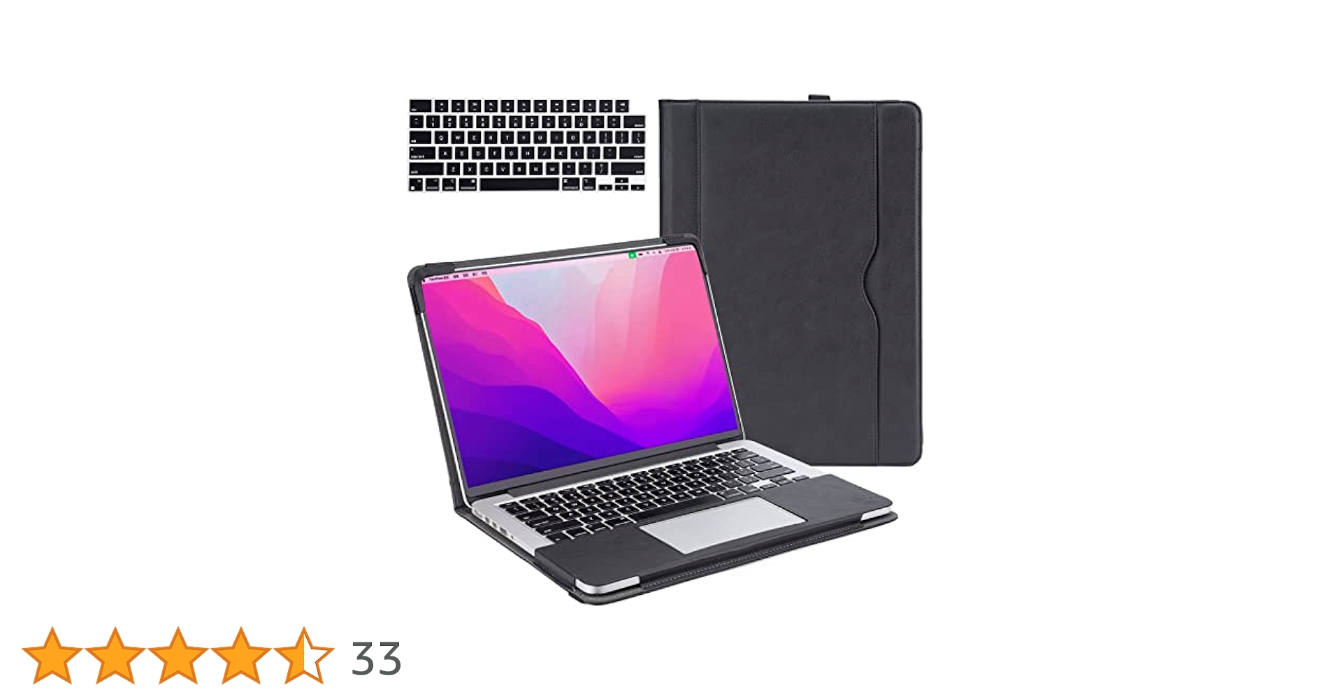 TYTX MacBook Pro レザーケースMacBook Pro14インチ Amazon.com: TYTX Compatible with MacBook Pro 14 Inch Leather