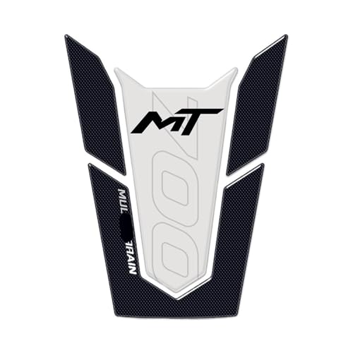 Autocollant Réservoir Gaz Moto MT 700 Protège Réservoir Kit Époxy 2023 2024