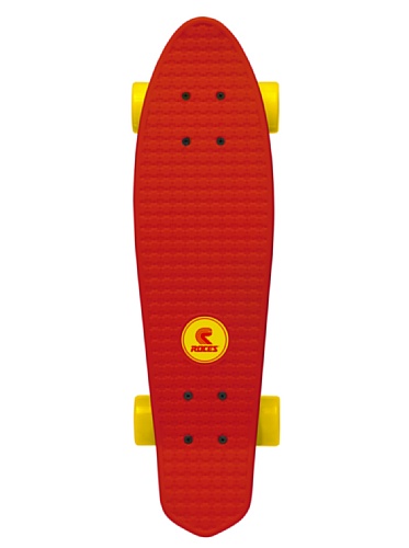 Roces - MINICRUISER 2, mini-skateboard