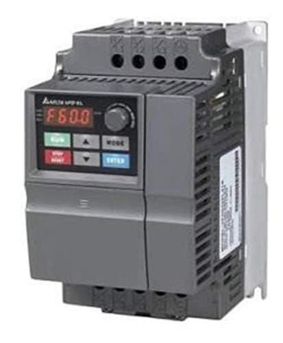 RD Automation EL Series Ac Drives VFD022EL43A 3HP Three Phase-image-35