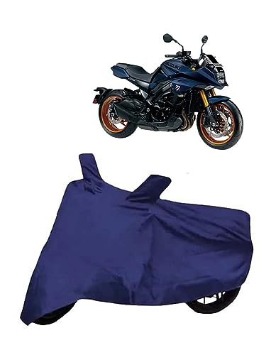 Image of Waterproof Bike Cover for Suzuki Katana