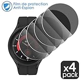 Zoom IMG-1 karylax protezione schermo anti spia