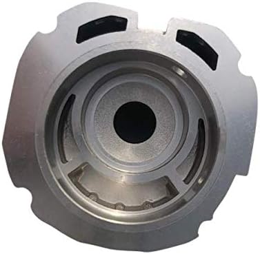 Miniatura 3 de Ingersoll Rand 2141-3 Cilindro para llave de impacto