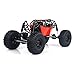 wheelfun US in Stock, RTR RC 1/10 8504R Off-Road Car 4 * 4 Remote Control Rock Crawler Electric Truck Top Speed 35 km/h 15KG Servo Metal Shock Absorber 2500mAh Lipo Hobby Model