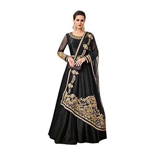 Salwar Kameez Bollywood : La Tenue Mastour Idéale pour un Mariage Réussi