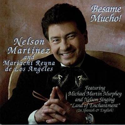 Besame Mucho! 1998 Compact Disc CD
