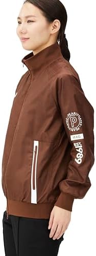 Amazon | [パーリーゲイツ] レディース ブルゾン タフレックス BIG