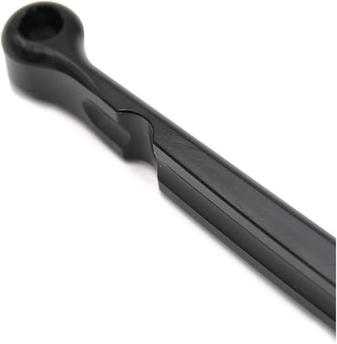 Miniatura 4 de Palanca de embrague de motocicleta para Yamaha MT-03 MT03 2015-2020 Accesorios de motocicleta Manijas largascortas Palancas de embrague de freno