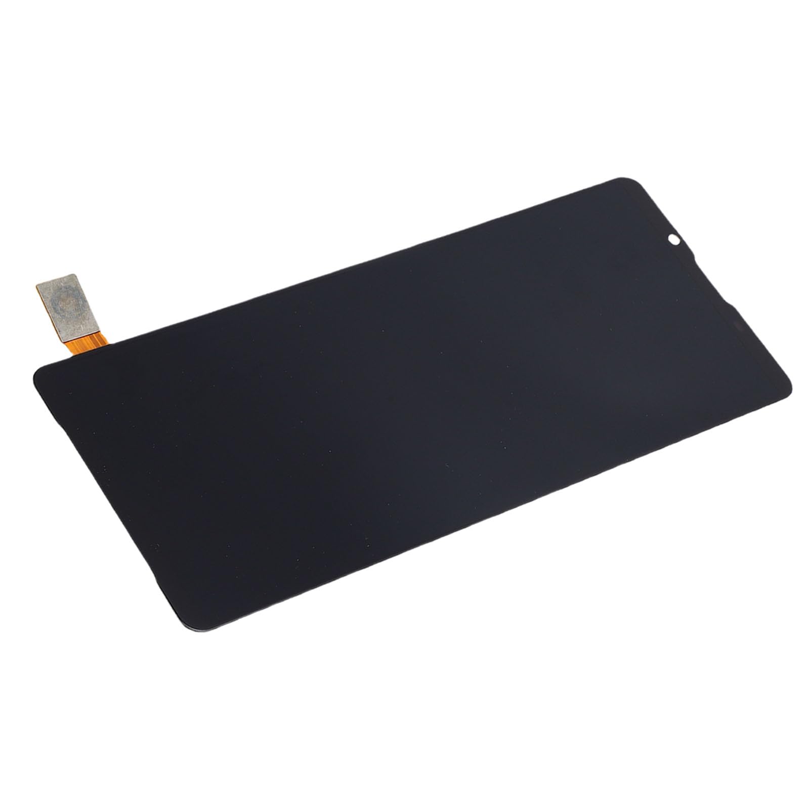 Generic Organiczny Zamiennik Ekranu LED do Xperii 1 III XQ BC52 SO 51B z Kompletnym Zestawem Naprawczym do Rozwiązywania Problemów z Ekranem, Idealny dla Techników Telefonicznych