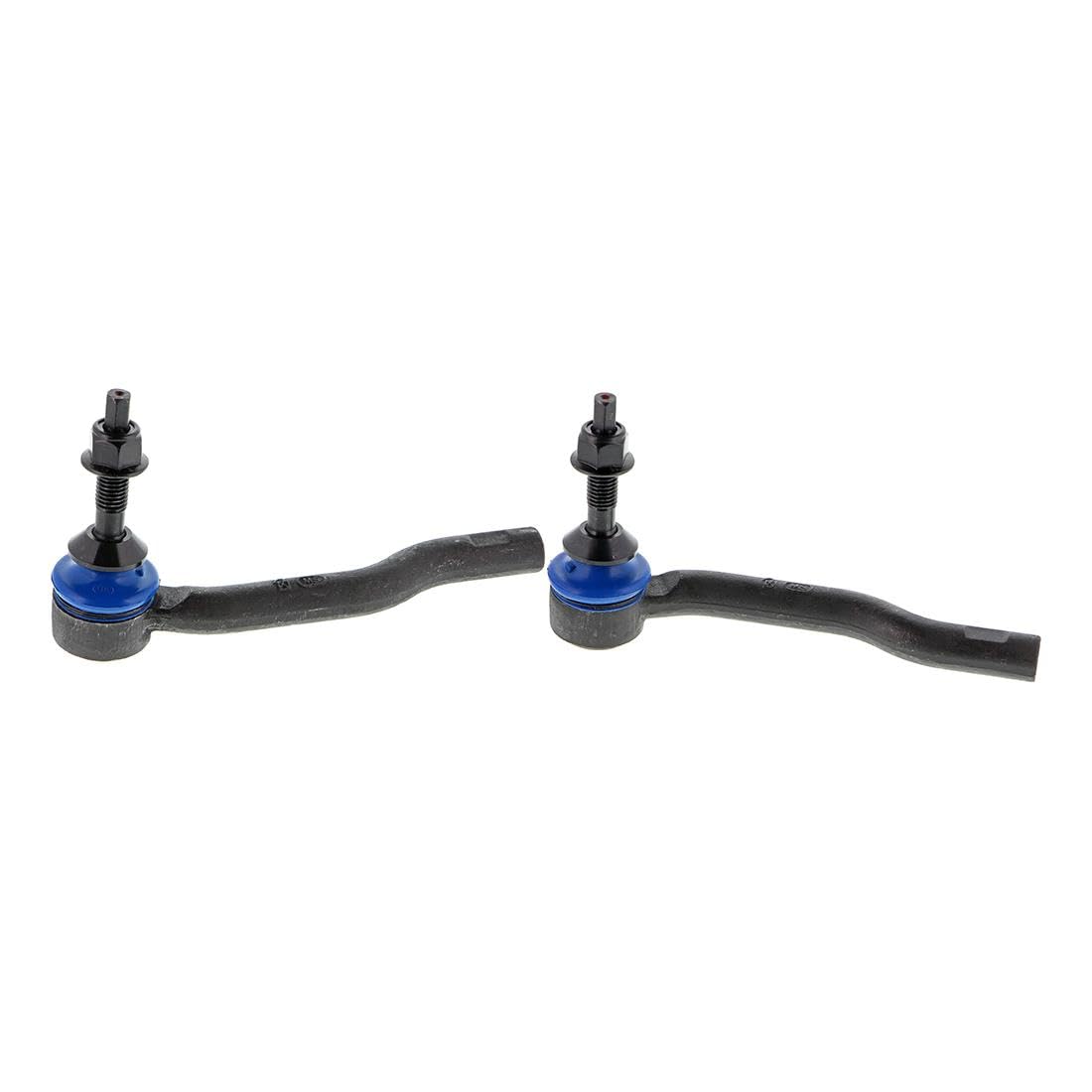 Amazon.com: Taungkan Outer Tie Rod End Front for Lincoln MKZ 2.0L