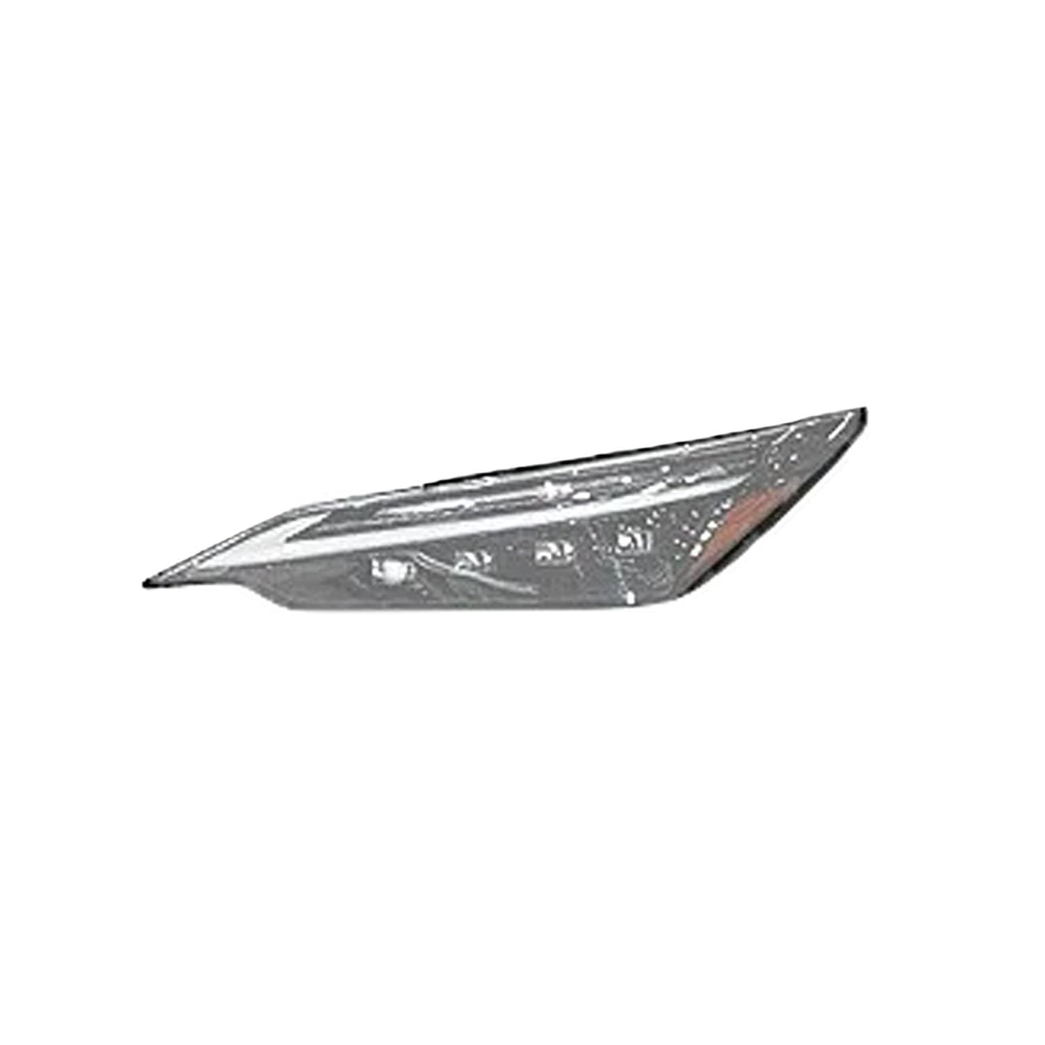 Autoscheinwerfer Schutzfolie für Lexus NX 250 350h 2015 2016 2017 2018 2019 2020 2021 2022 2023,Autoscheinwerfer-Schutzfolie Anti-Kratz-Folie TPU-Aufkleber Zubehör,transparent