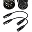 5PIN M-3PIN F
