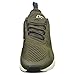 Nike Air Max 270 Men's Shoes (AH8050-303, Cargo Khaki/Obsidian/Light Bone) Size 8.5
