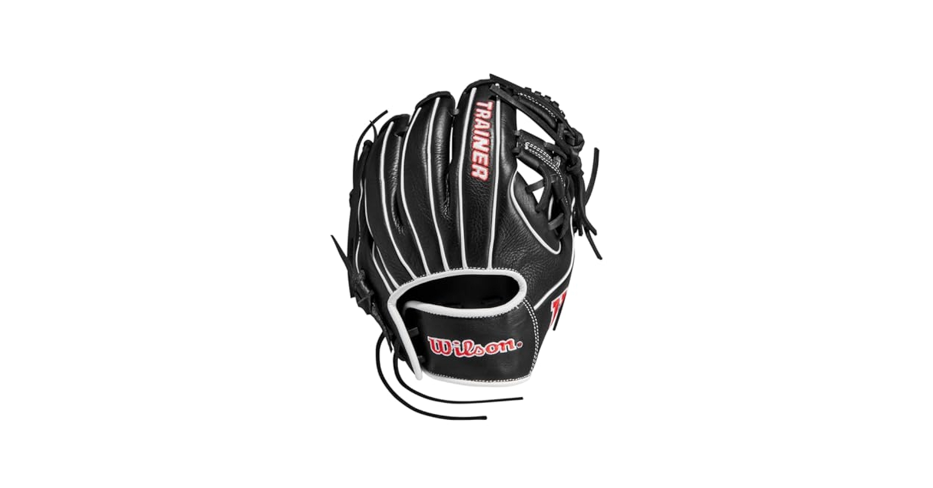 Amazon | Wilson(ウイルソン) 硬式野球用グラブ TRAINER DUAL