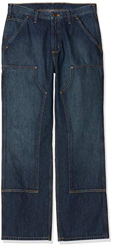 Carhartt.eb227.480.s405 double Front logger jeans