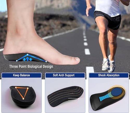 Orthopedic Slippers Rehabilitation Orthopedic Plantar Fasciitis Slippers Arch Support Walking Sandals Relieve Back and Knee Stress Home Slippers4