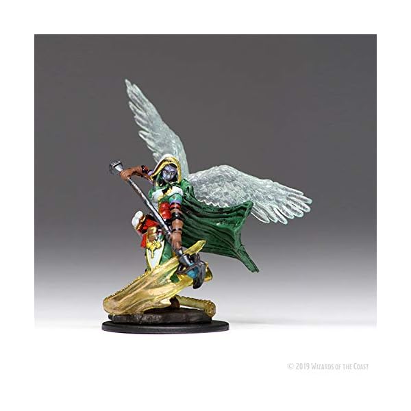 WizKids WZK93005 Zubehör – Bild 5