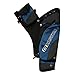 Easton Deluxe Takedown Hip Quiver with Belt Blue RH