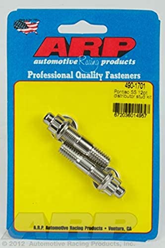 Kit ARP 490-1701 de pernos distribuidores contra roturas por corrosión