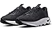 Nike Women's Motiva Black/Black/Anthracite/White 6 Medium